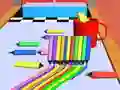 Laro Tumakbo gamit ang Brush online Laro Tumakbo gamit ang Brush online