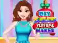 Laro DIY #Glam Gumagawa ng Pabango online
