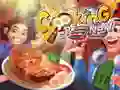 Laro Frenzy Pagluluto online Laro Frenzy Pagluluto online