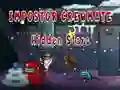 Laro Imposter Nakatag na Mga Bituin online