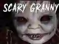 Laro Nakakatakot na Lola online Laro Nakakatakot na Lola online