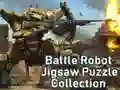 Laro Koleksyon ng Jigsaw Puzzle ng Mga Robot sa Labanan online Laro Koleksyon ng Jigsaw Puzzle ng Mga Robot sa Labanan online