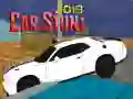 Laro Car Stunt 2019 online Laro Car Stunt 2019 online