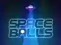Laro Mga Bola ng Space online Laro Mga Bola ng Space online