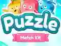 Laro Kits ng Pagsasama ng Mga Puzzle online Laro Kits ng Pagsasama ng Mga Puzzle online