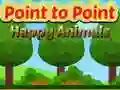Laro Punto sa Punto Masayang Hayop online Laro Punto sa Punto Masayang Hayop online