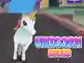 Laro Takbo ng Unikorn 3D online Laro Takbo ng Unikorn 3D online