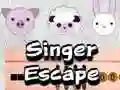 Laro Pagtakas ng Singer online Laro Pagtakas ng Singer online
