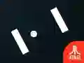 Laro Atari Pong online Laro Atari Pong online