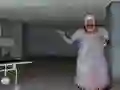 Laro Takot na sanggol sa dilaw laban sa nakakatakot na lola simulator online