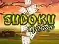 Laro Nayon ng Sudoku online Laro Nayon ng Sudoku online