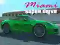Laro Miami Super Drive online Laro Miami Super Drive online