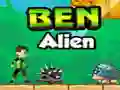 Laro Ben Alien online Laro Ben Alien online