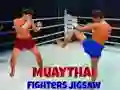 Laro Puzzle Labanan Muay Thai online Laro Puzzle Labanan Muay Thai online