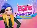Laro Muling Pagbabago ng Istilo ng Egirls online