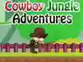 Laro Pakikipagsapalaran sa Gubat ng Cowboy online Laro Pakikipagsapalaran sa Gubat ng Cowboy online