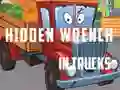 Laro Nakatagong Wrench Sa Mga Truck online Laro Nakatagong Wrench Sa Mga Truck online