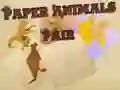 Laro Paper na Hayop na Magkapareho online Laro Paper na Hayop na Magkapareho online