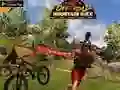 Laro Bisikleta ng Bundok ng MX Off-Road online Laro Bisikleta ng Bundok ng MX Off-Road online