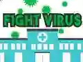 Laro Labanan ang virus online Laro Labanan ang virus online