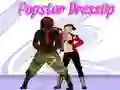 Laro Sukatin ang Popstar online Laro Sukatin ang Popstar online