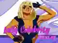 Laro Bihisan ang Lady Celebrity online