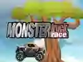 Laro Laban ng Monster Truck online Laro Laban ng Monster Truck online
