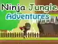 Laro Pakikipagsapalaran ng Ninja sa Gubat online Laro Pakikipagsapalaran ng Ninja sa Gubat online