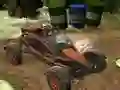 Laro Tagapag-explore ng Offroad na Sasakyan online Laro Tagapag-explore ng Offroad na Sasakyan online