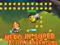 Laro Bayani sa Super Action Adventure online Laro Bayani sa Super Action Adventure online
