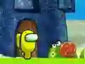 Laro SpongeBob Sa Pagitan Namin online