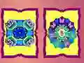 Laro Mandala Coloring Book para sa mga Matanda at mga Bata online Laro Mandala Coloring Book para sa mga Matanda at mga Bata online