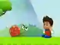 Laro Paw Patrol: Pakikipagsapalaran online Laro Paw Patrol: Pakikipagsapalaran online