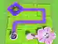Laro Water Connect Puzzle online Laro Water Connect Puzzle online