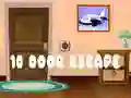 Laro 10 Pinto na Pagtakas online Laro 10 Pinto na Pagtakas online