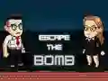 Laro Tumakas Mula sa Bomba online