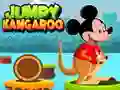 Laro Kangaroo Tumalon online