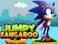 Laro Jumping Kangaroo online Laro Jumping Kangaroo online