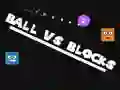 Laro Bola laban sa Mga Bloke online