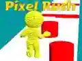Laro Pagsabog ng Pixel online Laro Pagsabog ng Pixel online