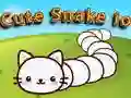 Laro Cute Snake io online Laro Cute Snake io online
