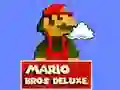 Laro Mario Bros Deluxe online Laro Mario Bros Deluxe online