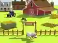 Laro Super Bukirin Mini online Laro Super Bukirin Mini online