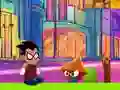 Laro Pakikipagsapalaran ng mga Super Titans online Laro Pakikipagsapalaran ng mga Super Titans online