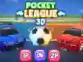 Laro Pocket Liga 3D online Laro Pocket Liga 3D online