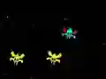 Laro Pag-atake sa Kalawakan Arcade online