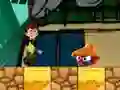 Laro Mundo ng Alien Ben online Laro Mundo ng Alien Ben online