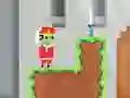 Laro Pixelkenstein Ottoman online Laro Pixelkenstein Ottoman online