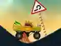 Laro Laro ng Monster Trucks para sa mga Bata online