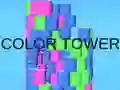 Laro Torre ng Kulay online Laro Torre ng Kulay online